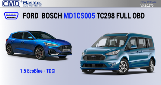 CMD FLASH -  VER 3.2.0.270