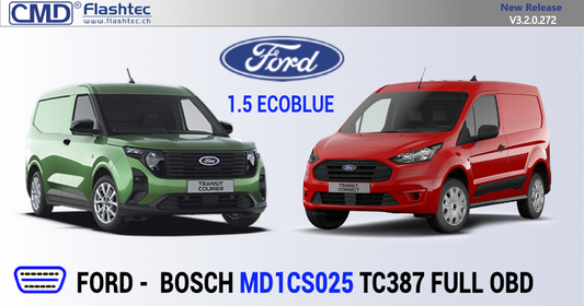 CMD FLASH - VER 3.2.0.272