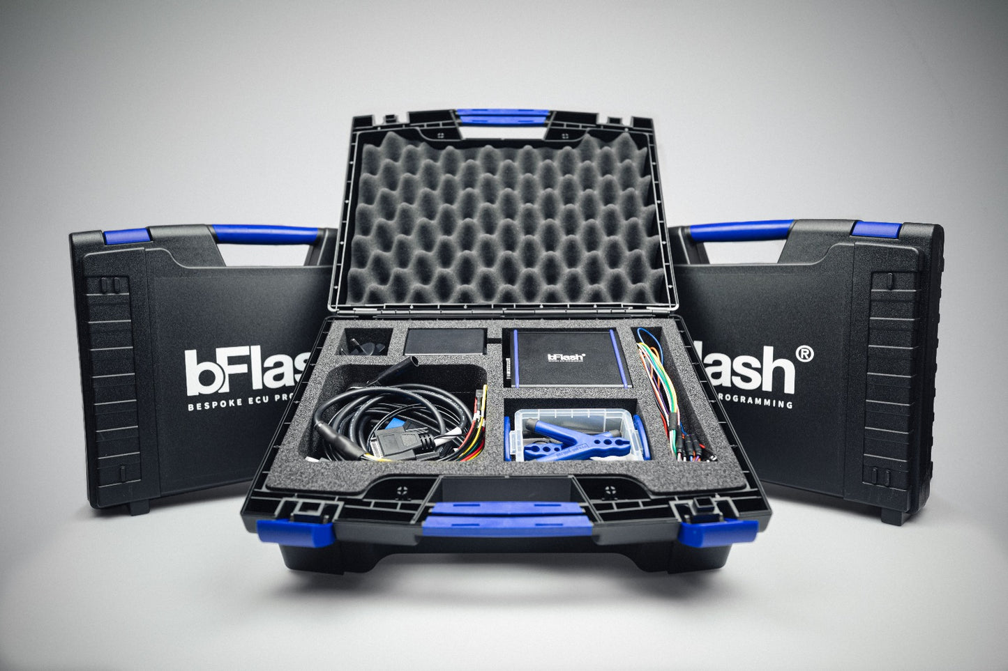 bFlash OBD / Bench flash tool