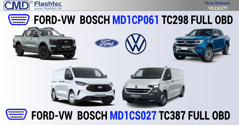 CMD FLASH - VER 3.2.0.271