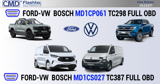 CMD FLASH - VER 3.2.0.271